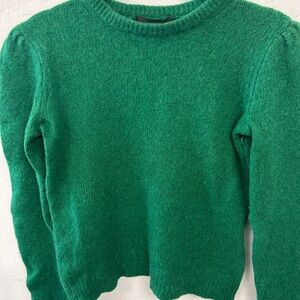 Kooples alpaca sweater S